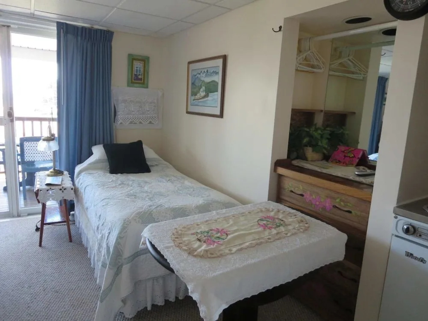 Windjammer By The Sea