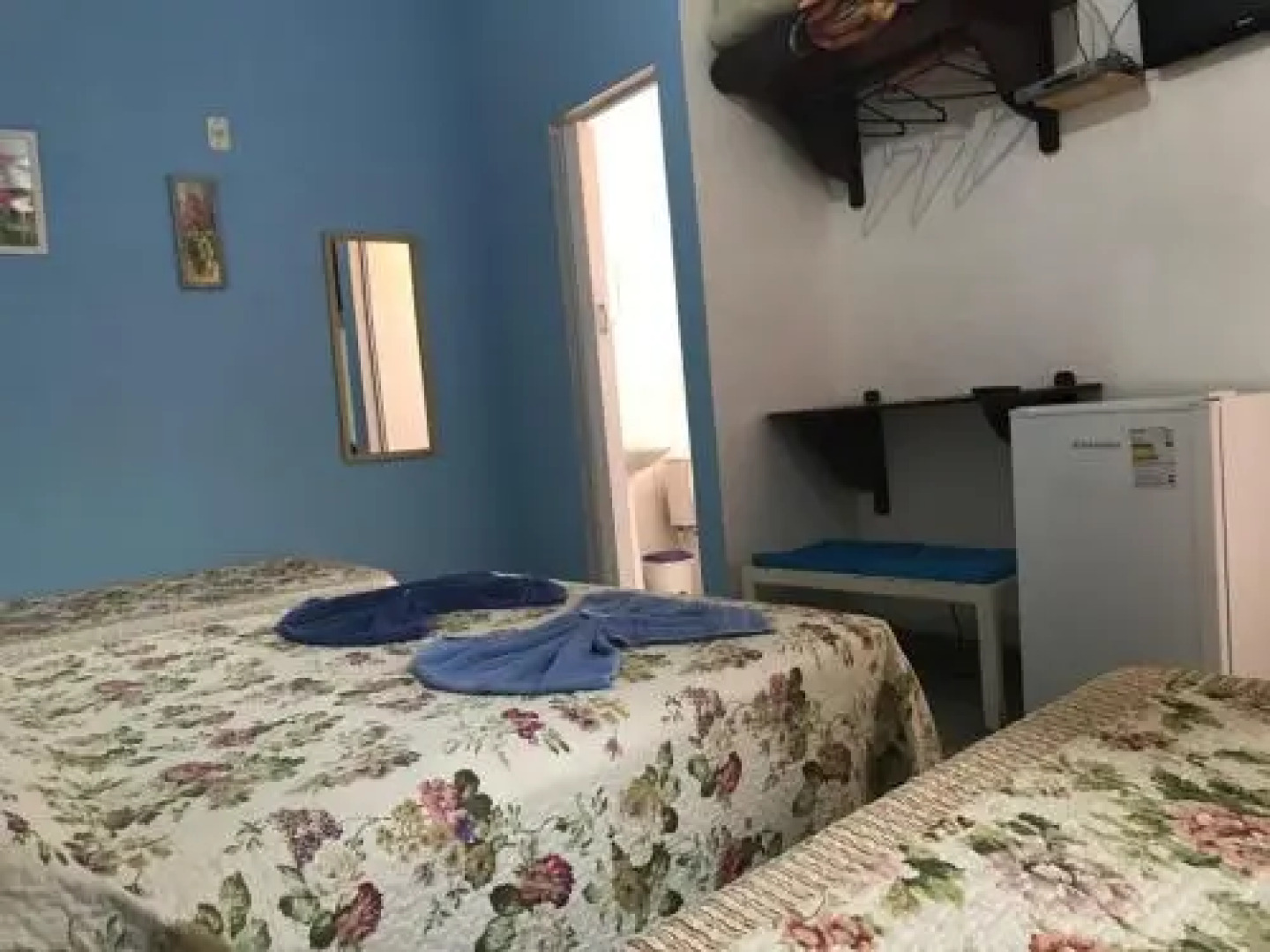 Hospedagem Chua Chua