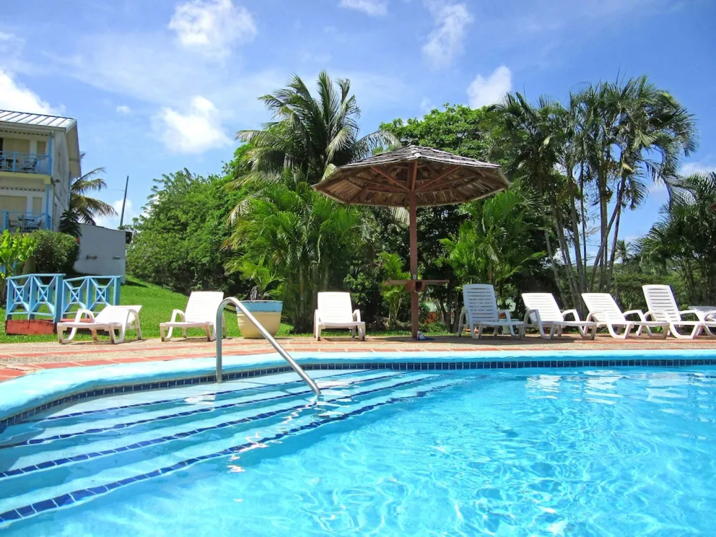 Sherwood Park Apartments