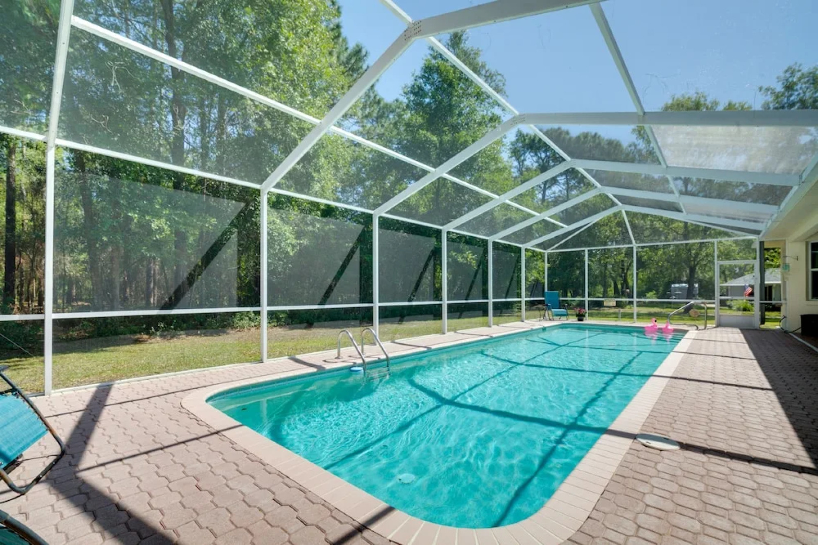 'simplicity' Citrus Springs Home ~ 4 Mi to Rivers!