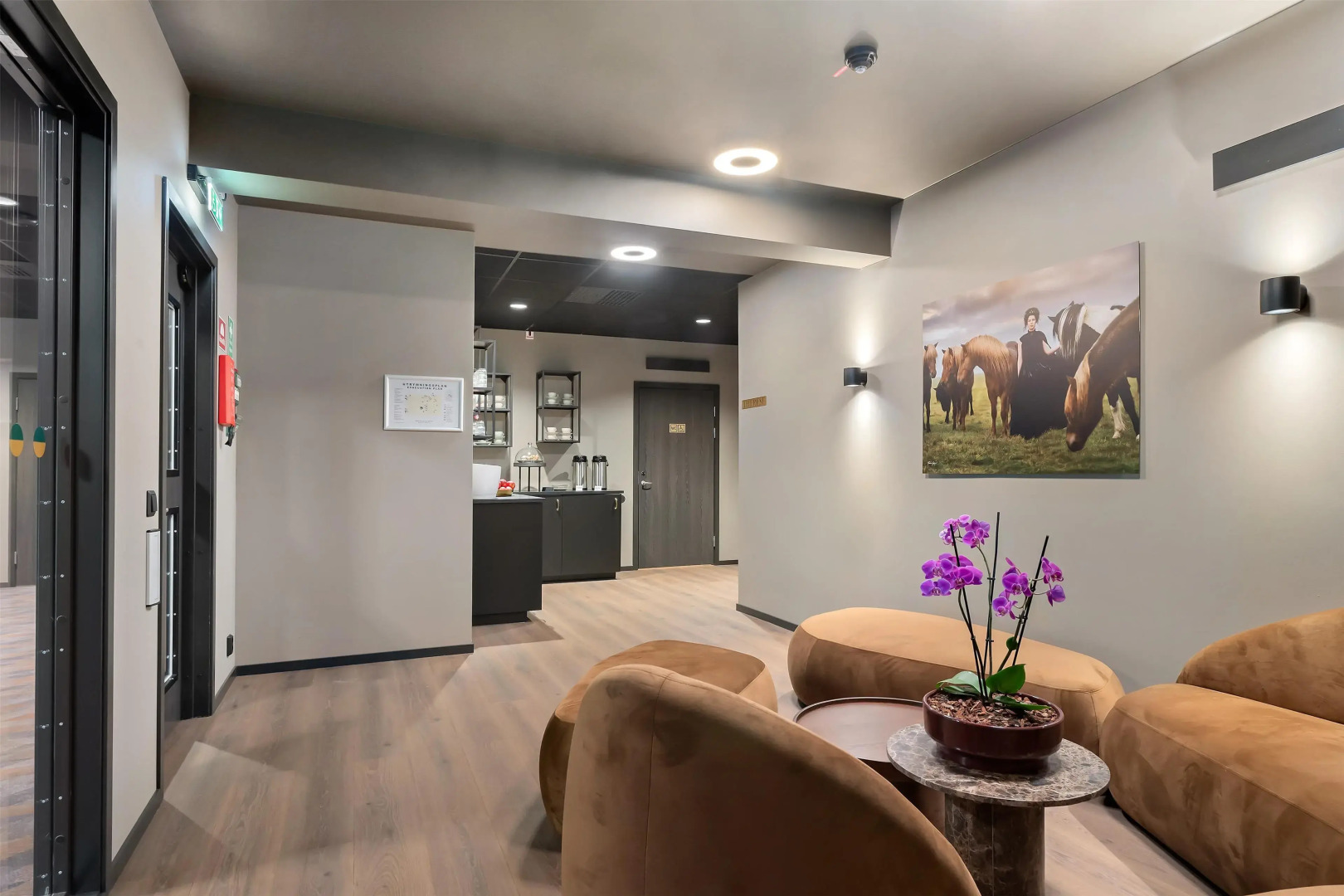 Hotel Riverside Avesta, BW Signature Collection