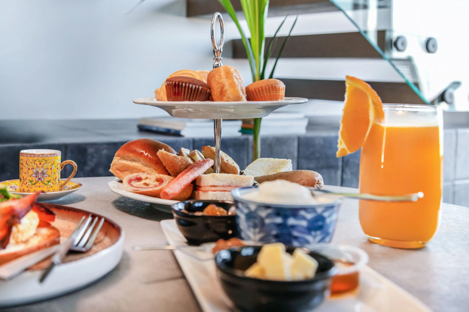 ACRO Upscale Residences