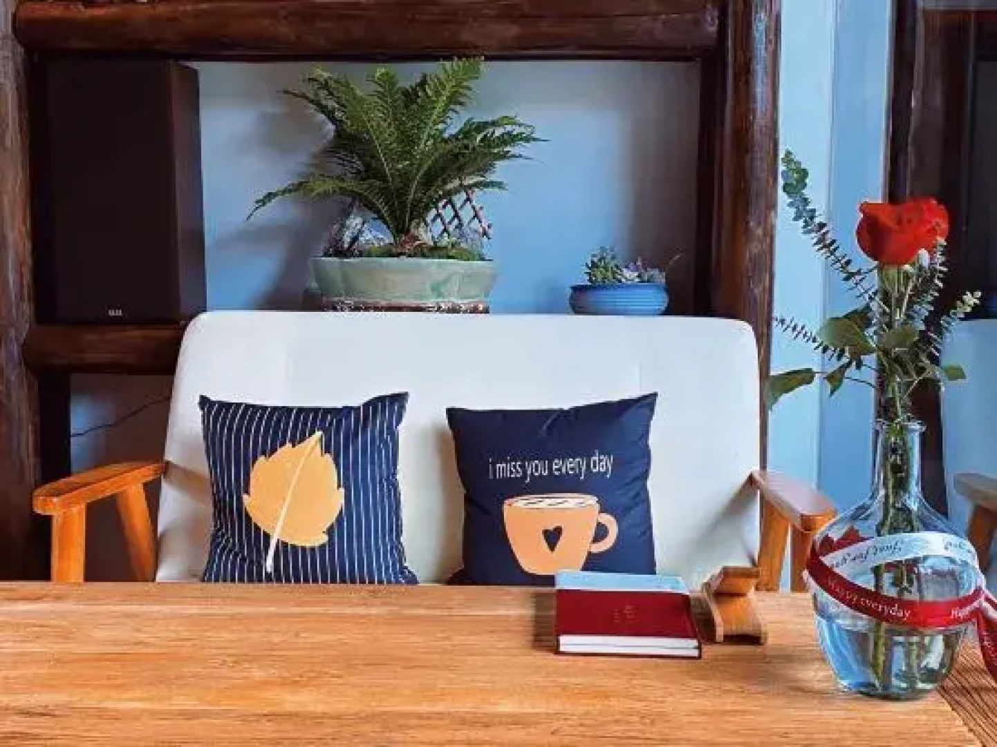 Yunxi Bieyuan Guesthouse