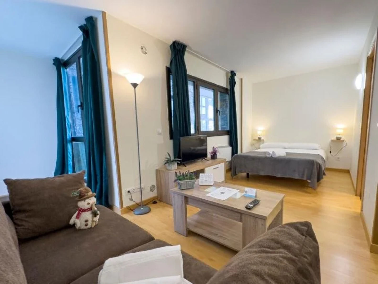 Apartamentos Princesa Park 3000