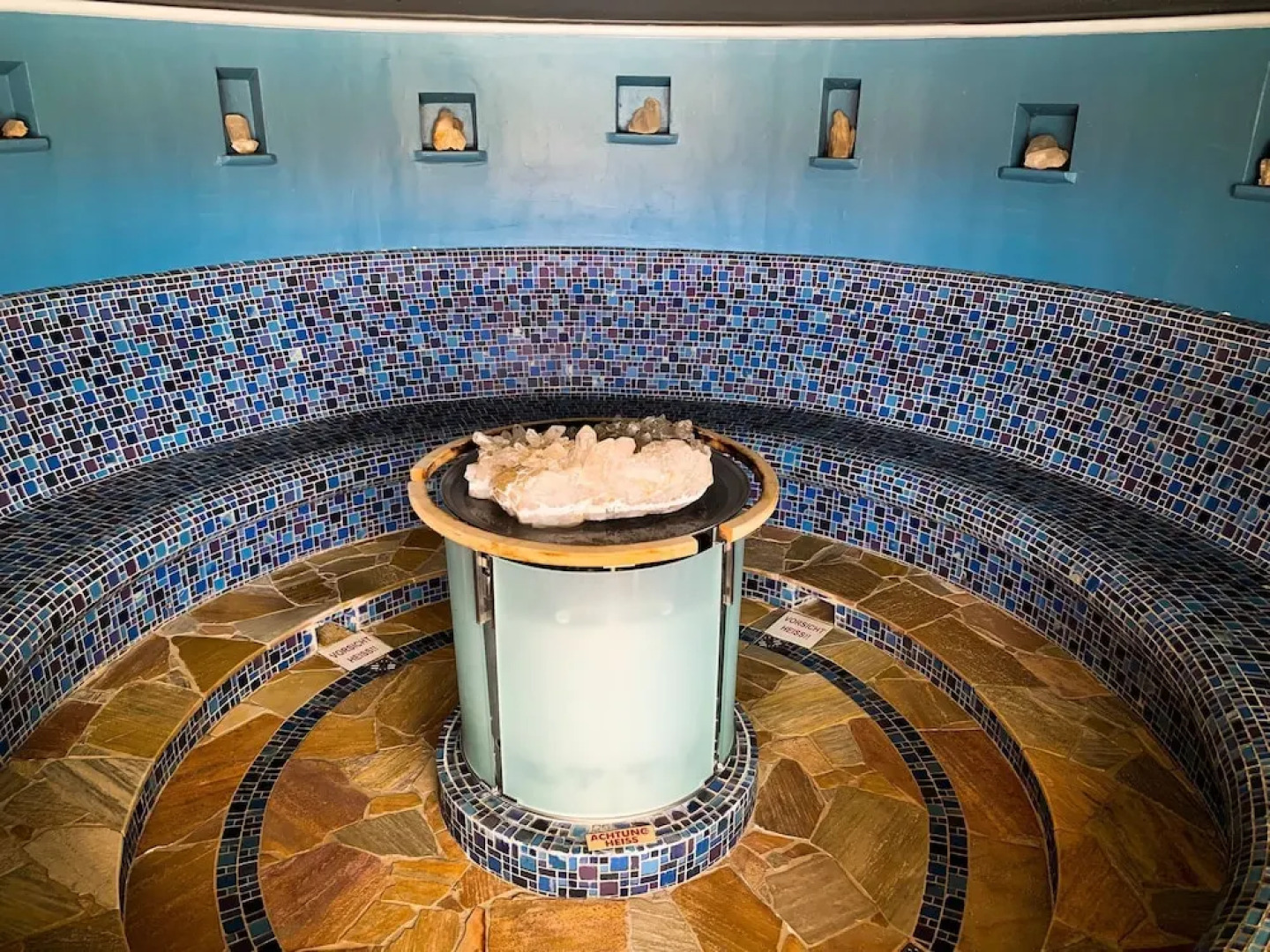 Modern Holidayapartment in Center of Mariapfarr