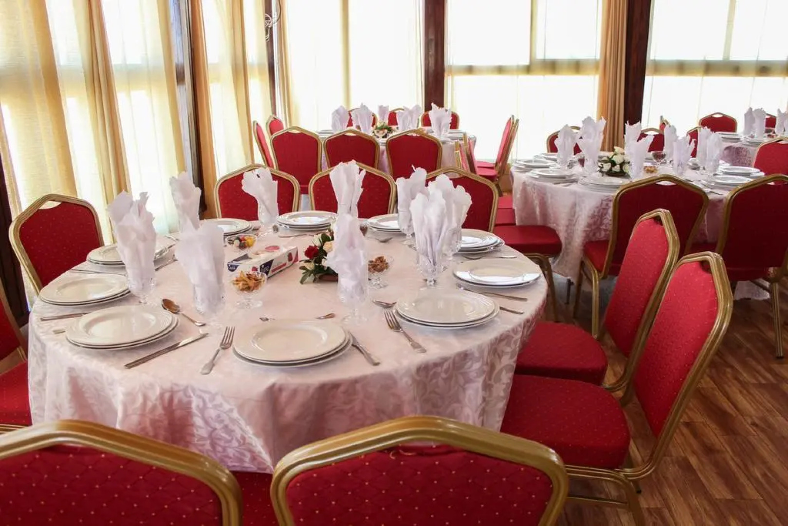 Hôtel Jawharat El Jadida