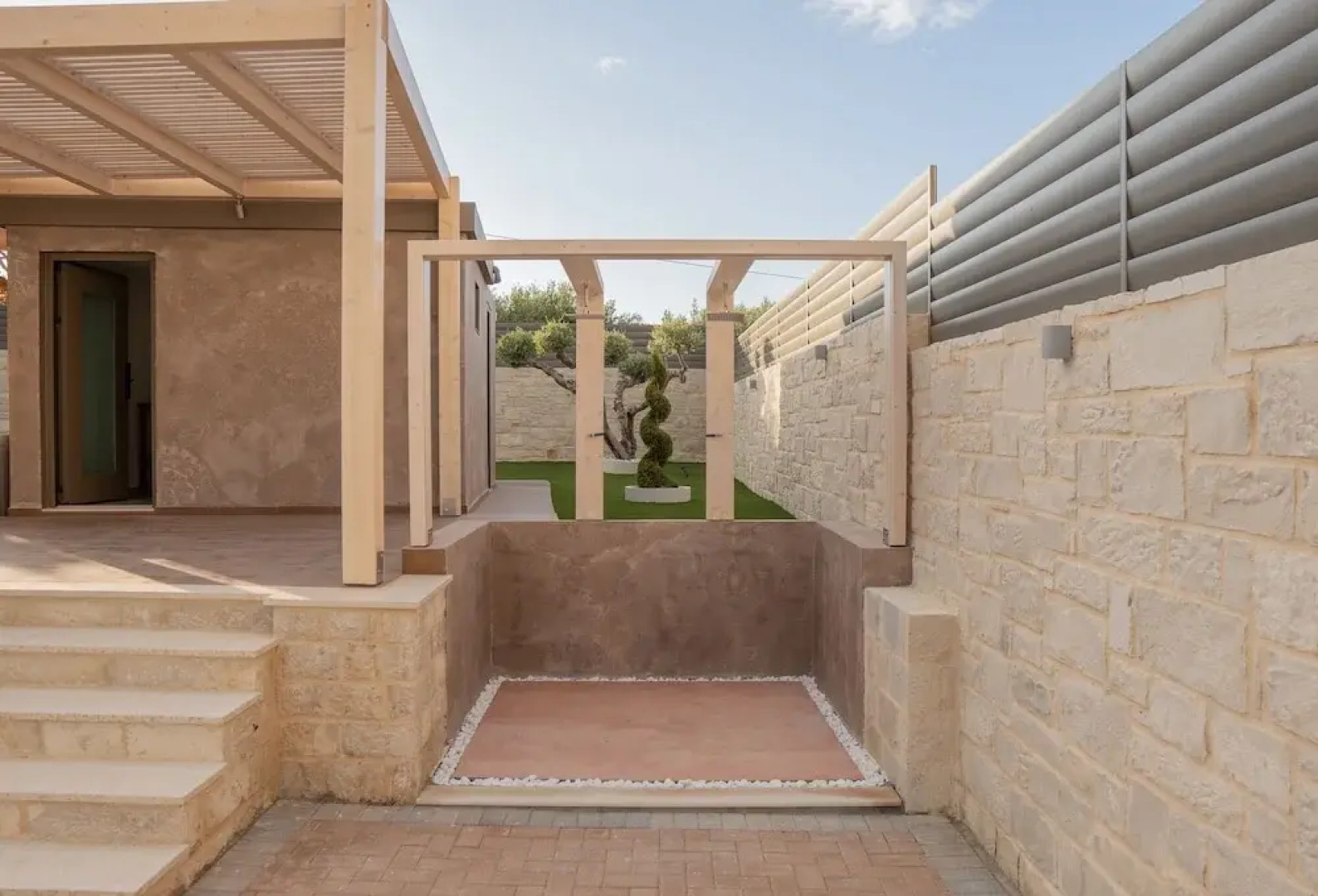 Avelia Luxury Villa With Private Pool