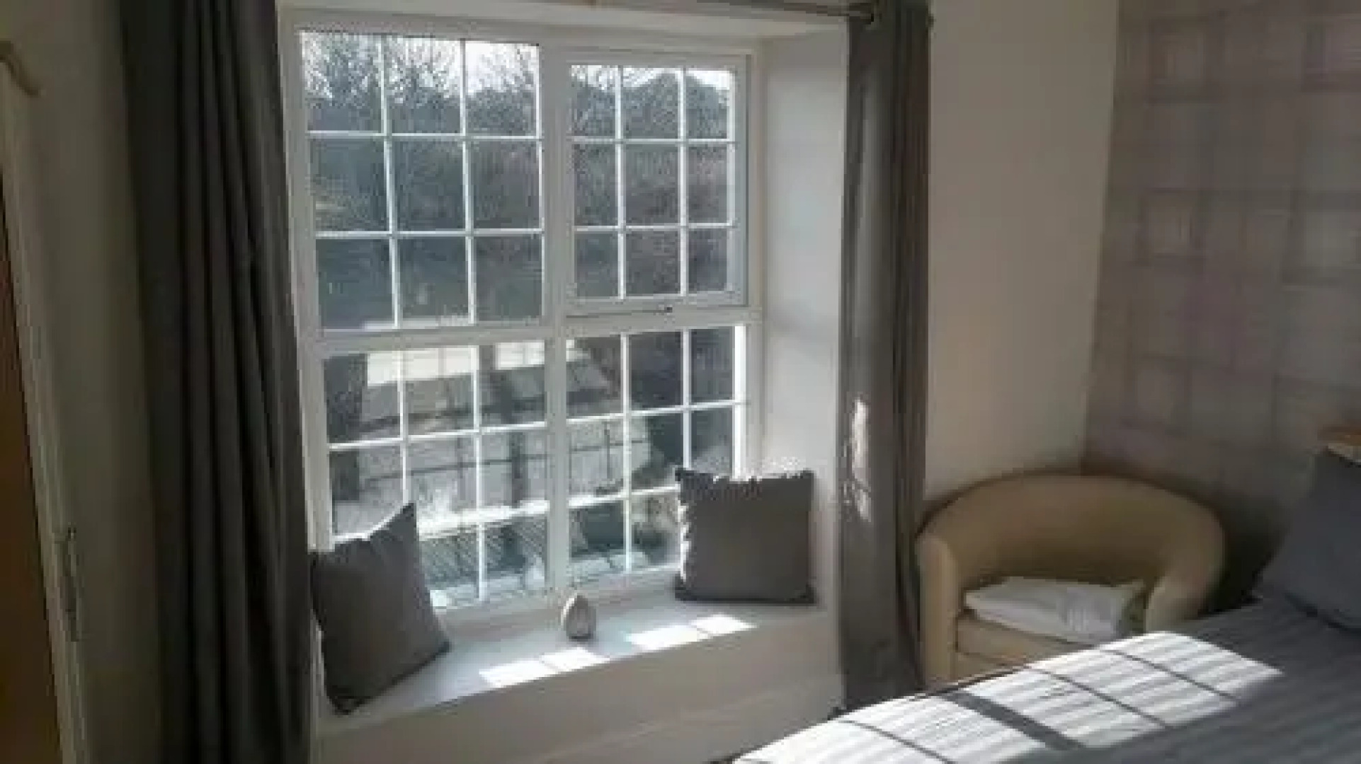 Leafy Lane Guesthouse