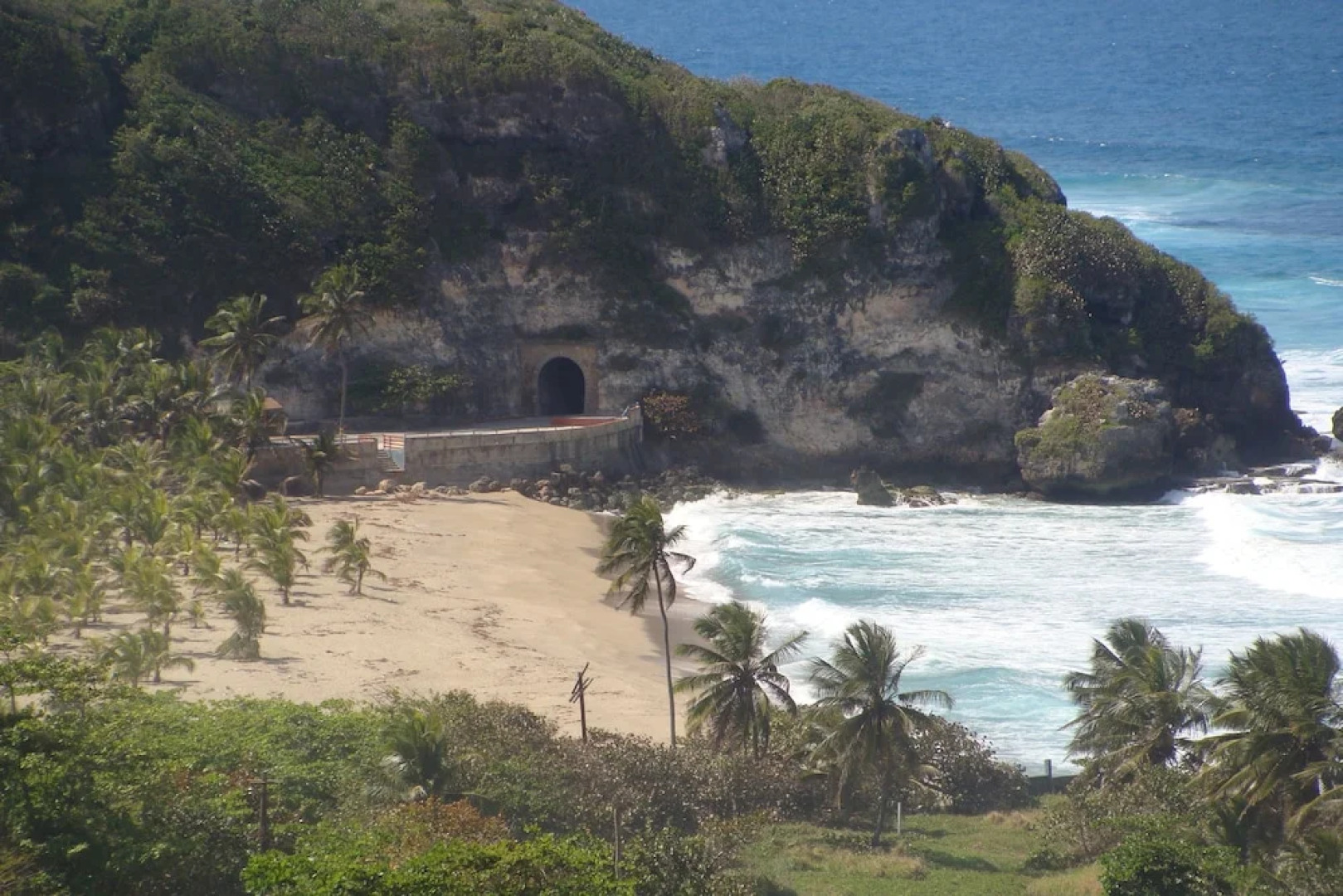 Hotel VistaMar Ocean Club