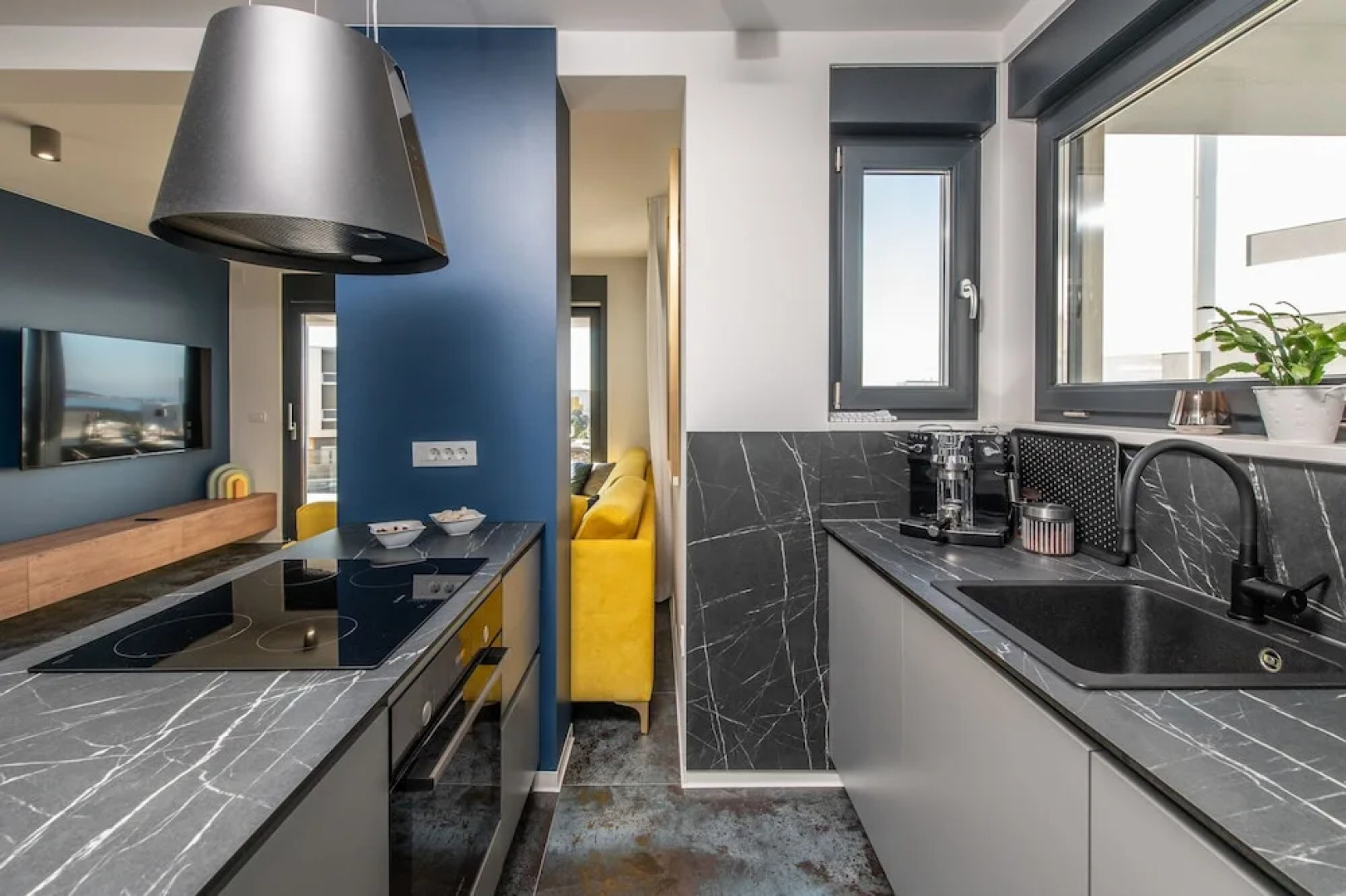 Luxury Villas Travera