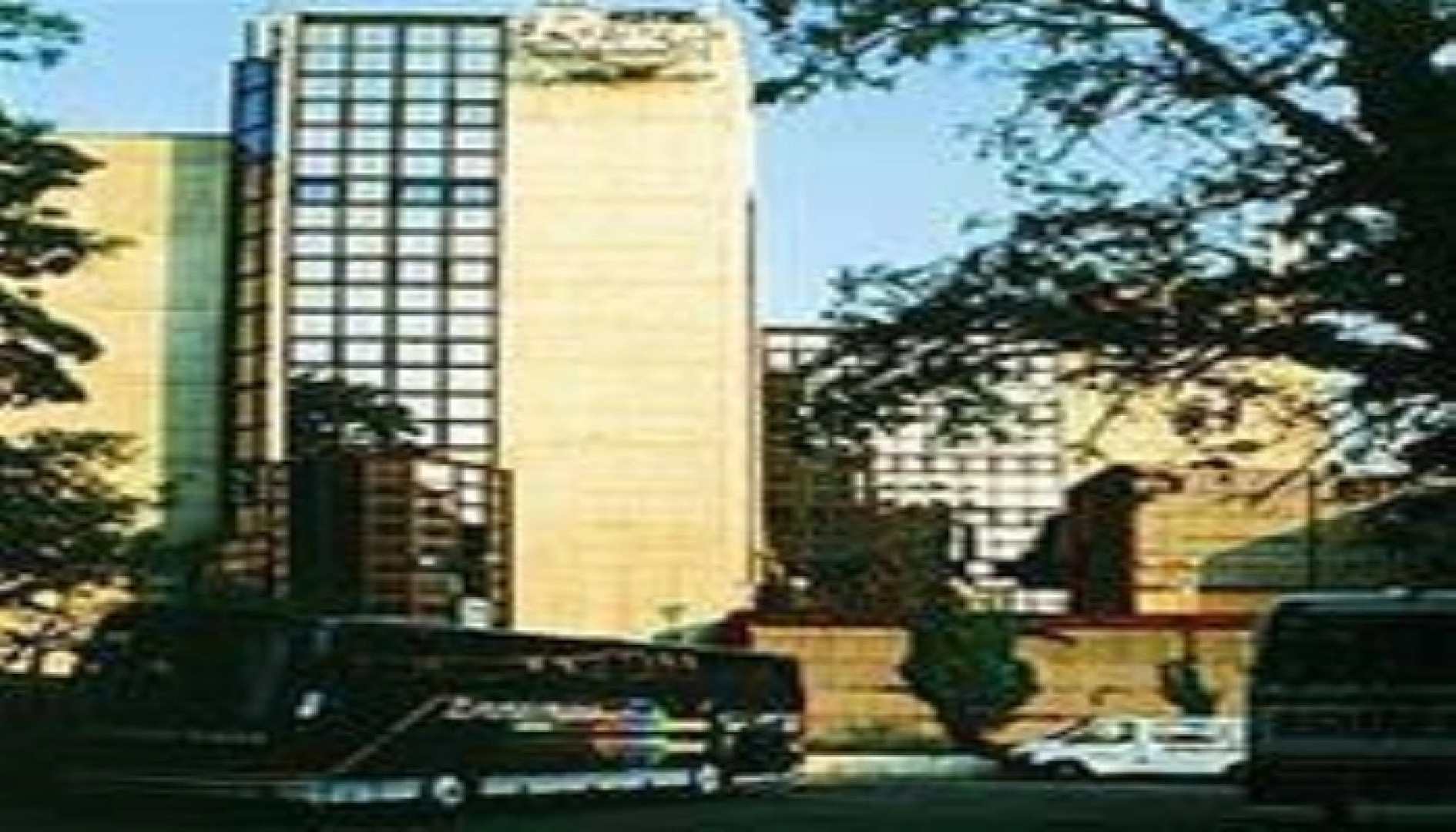 Europa Hotels & Congress Center - Standard