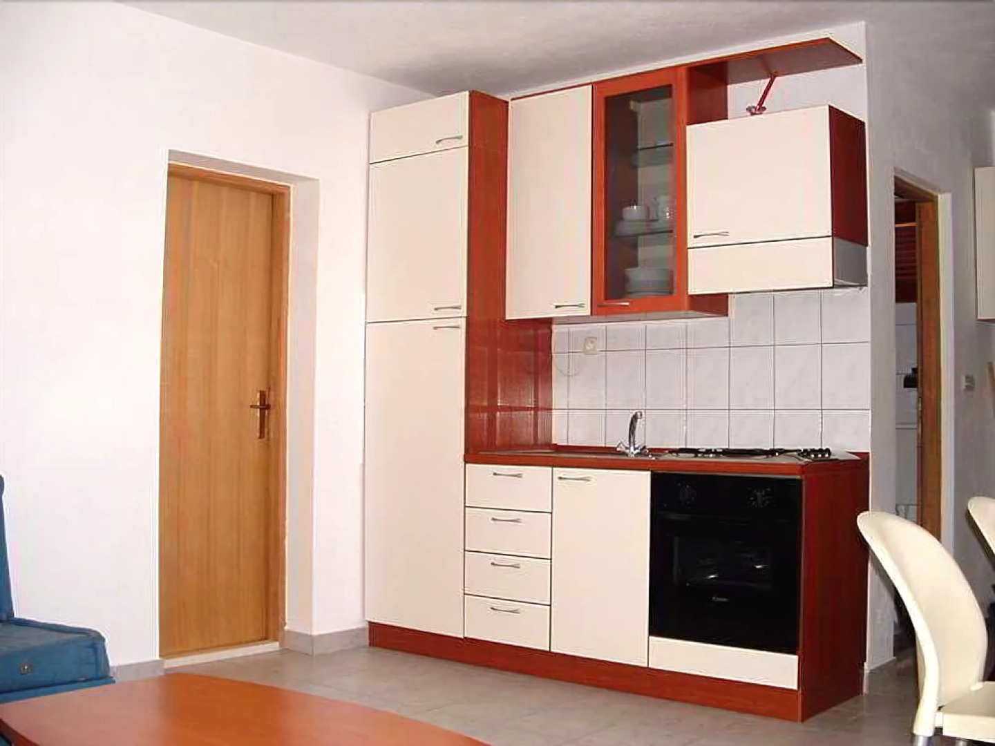 Apartmani Klara