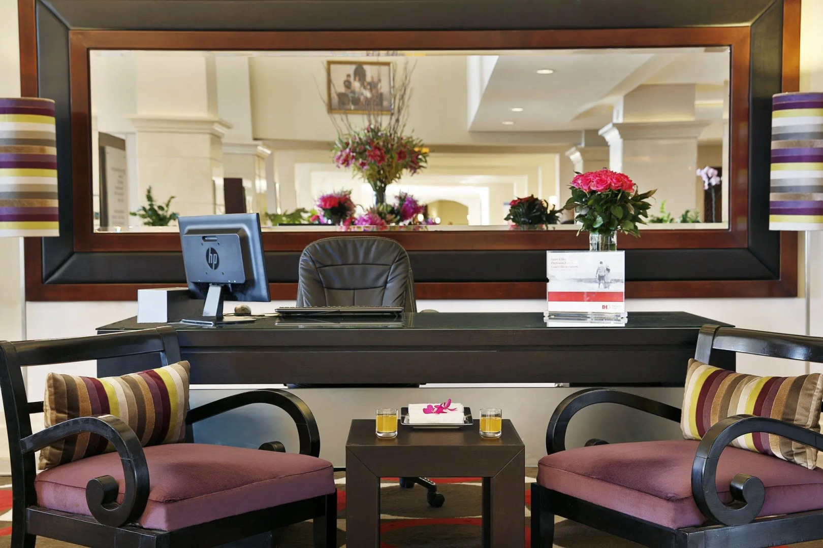 Holiday Inn Resort Dead Sea by IHG