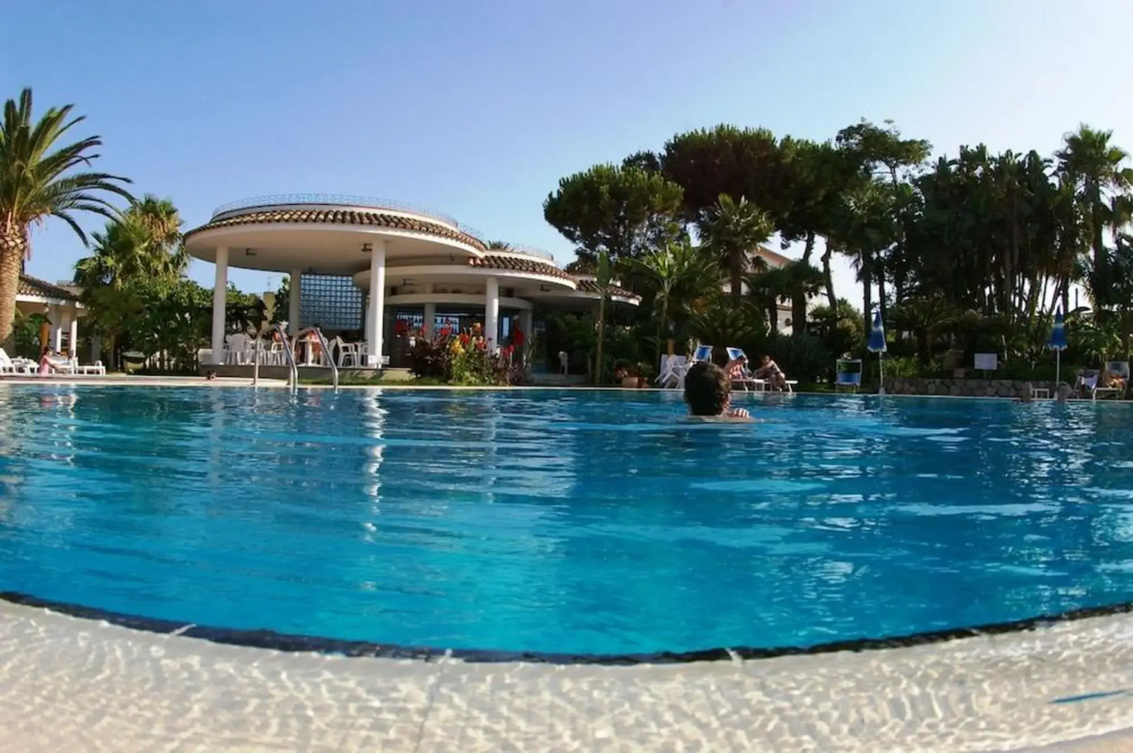 Hotel Residence Costa Azzurra