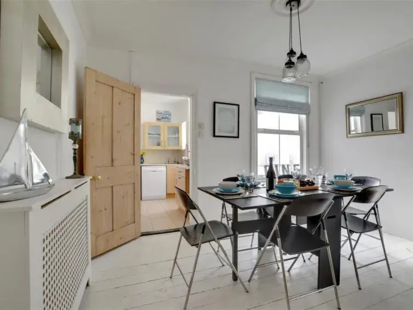 Holiday Home York Manie