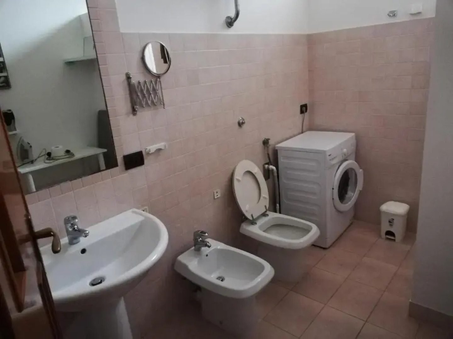 Marinelli Guest House