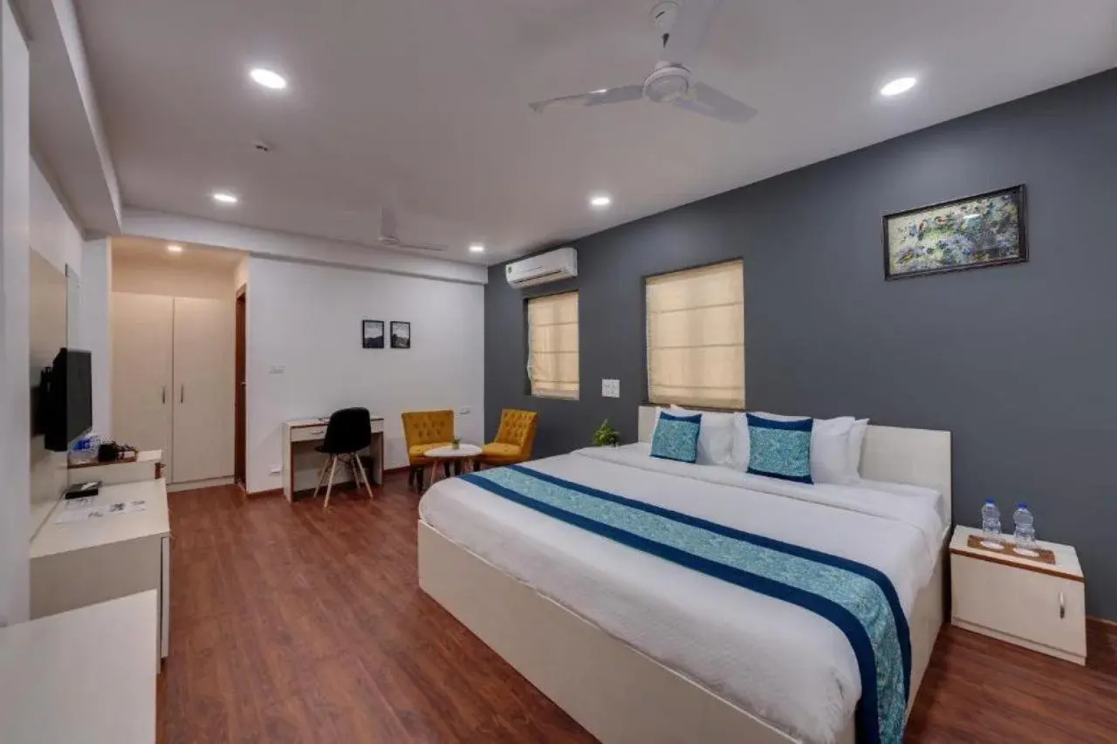 De Garland Palolem - AM Hotel Kollection