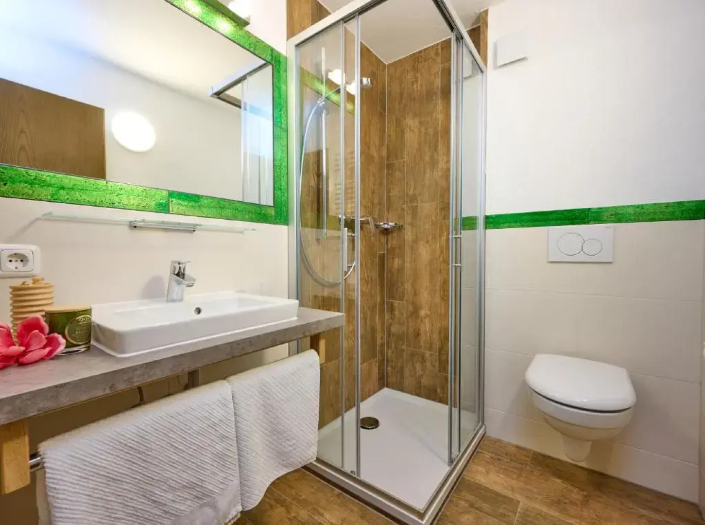 Hotel Restaurant Bichlhof