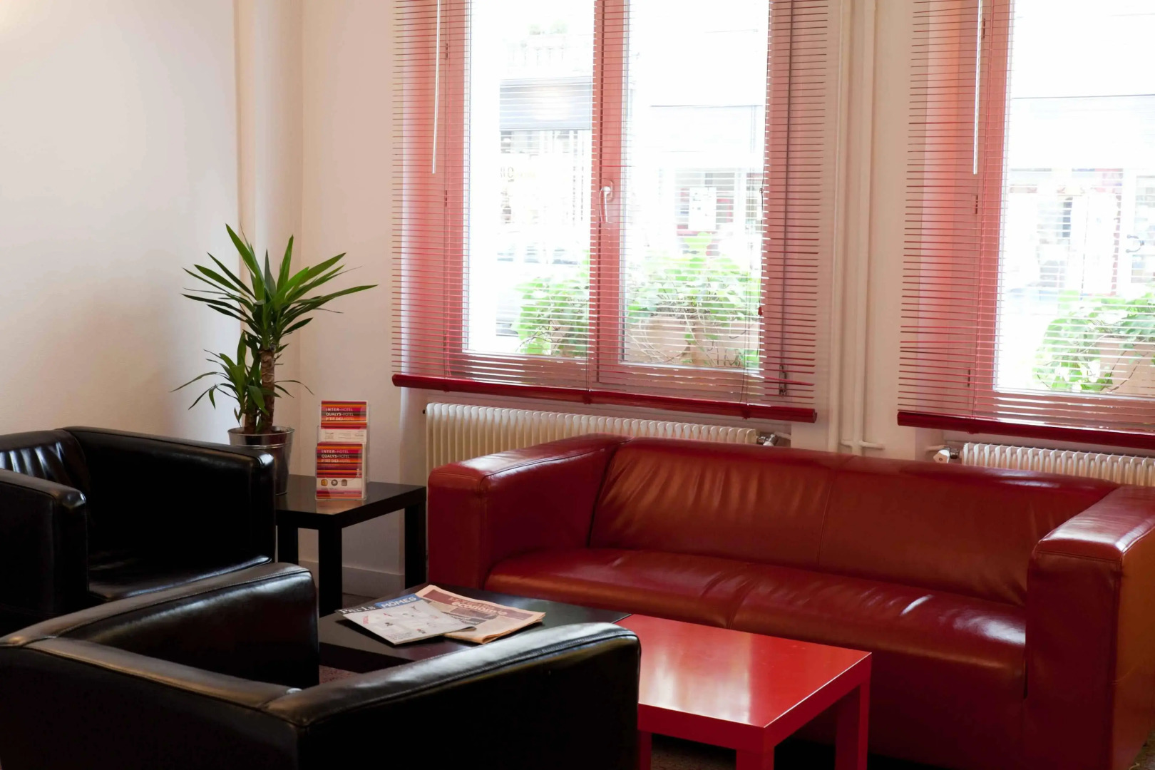 The Originals City, Hôtel Lecourbe, Paris Tour Eiffel