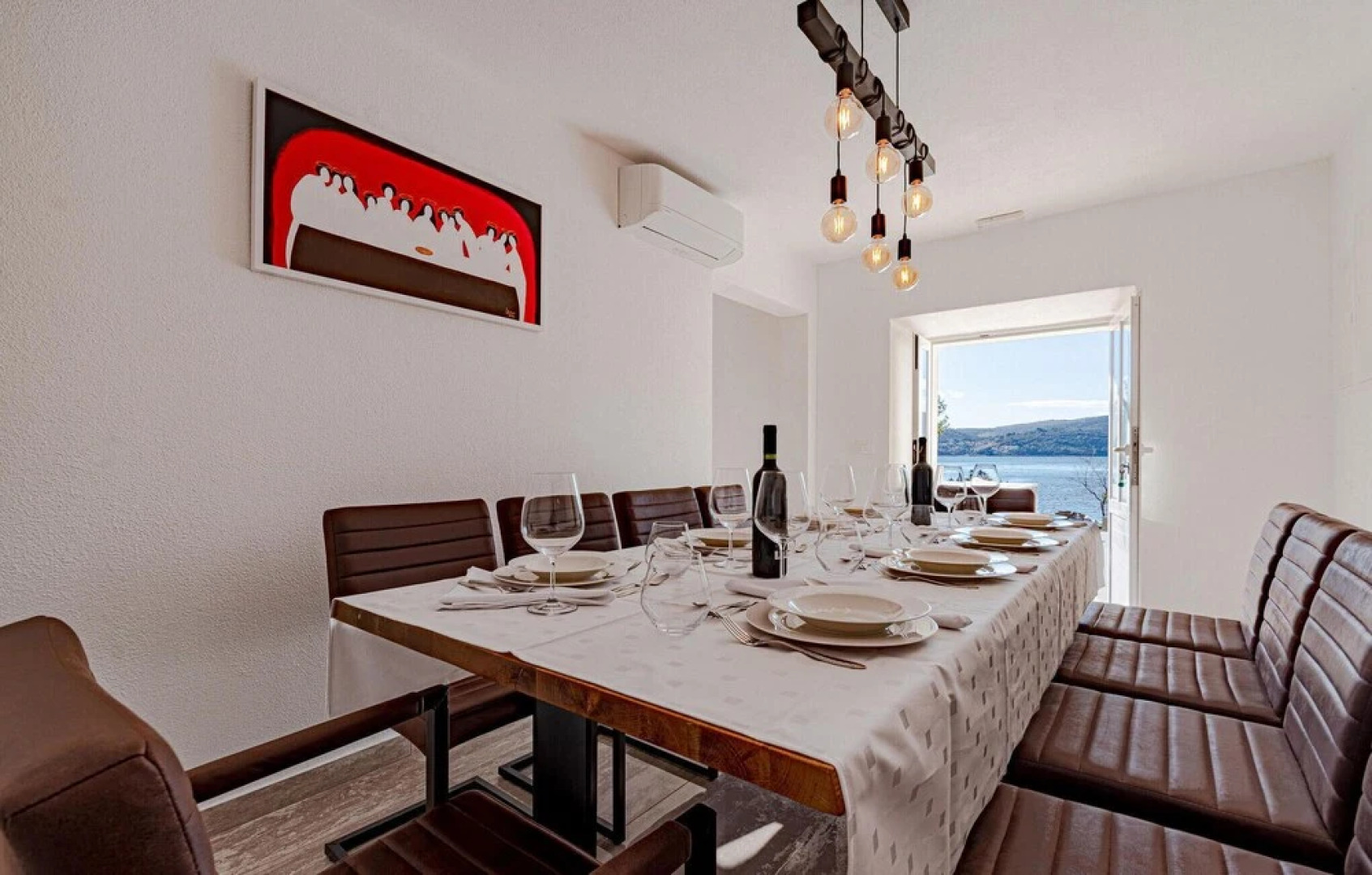 Awesome Home in Kuciste With Outdoor Swimming Pool, Wifi and 4 Bedrooms