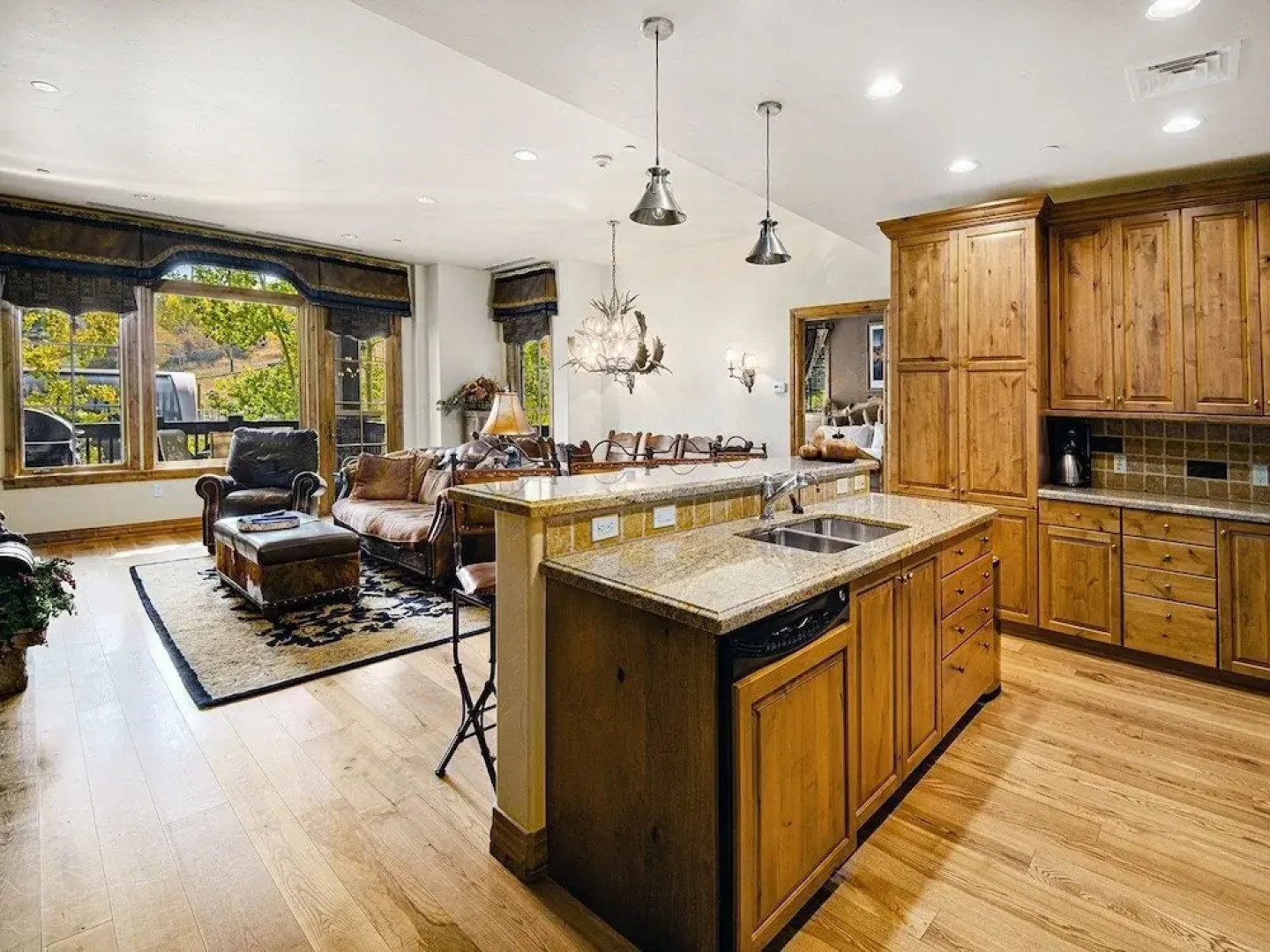 Beaver Creek Landing Condo 206