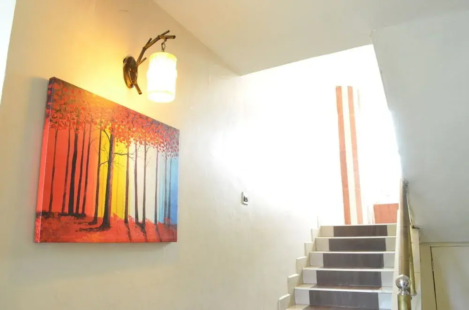 Royal City Garden Hotel