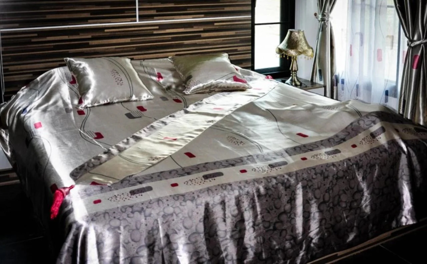 Muak Lek Forest Resort