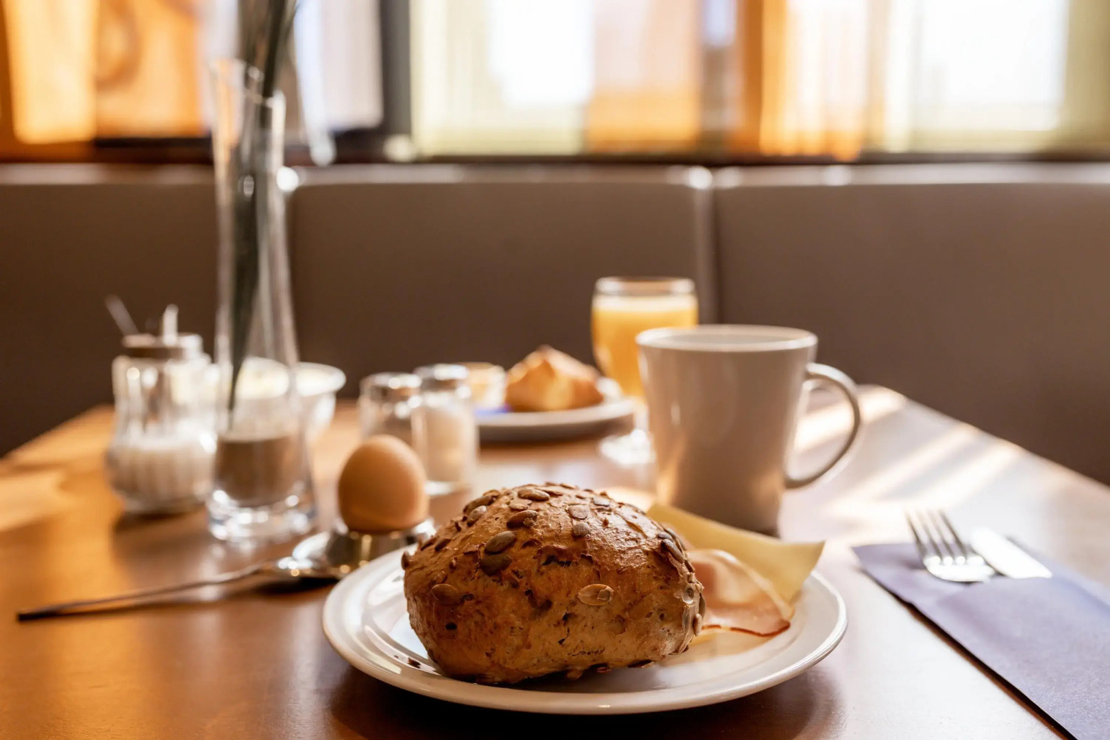 Best Western Hotel Ambassador