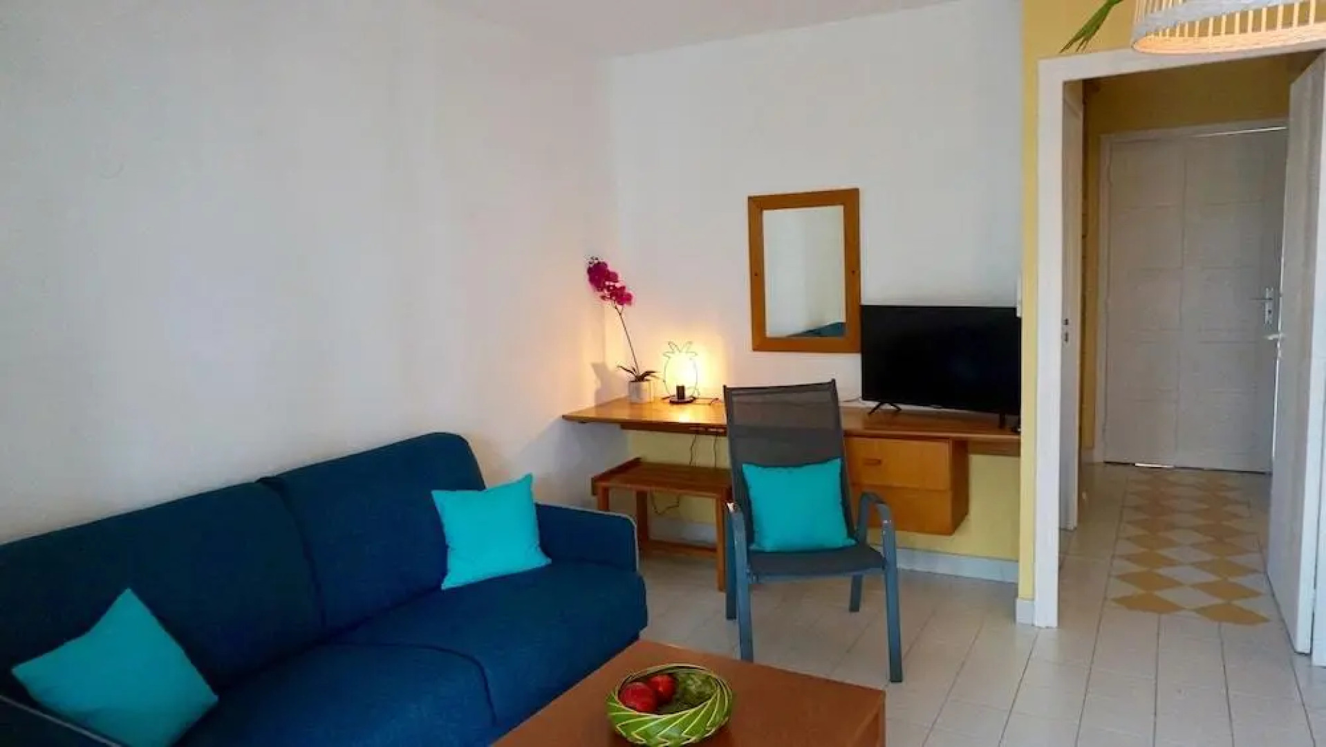 Sea Sun Manga Mangano