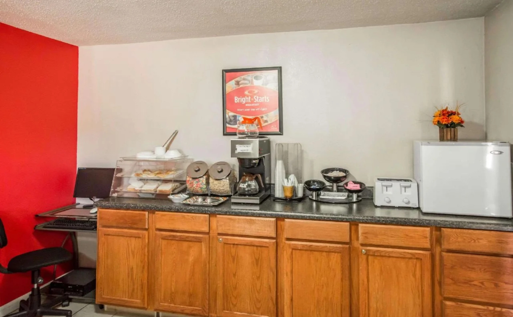 Motel 6 Cincinnati, OH