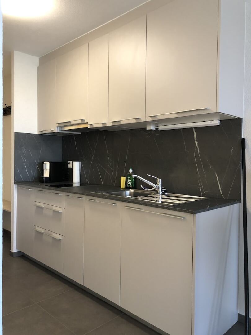 Amazing Studio In Lausanne Close To Epfl and Unil