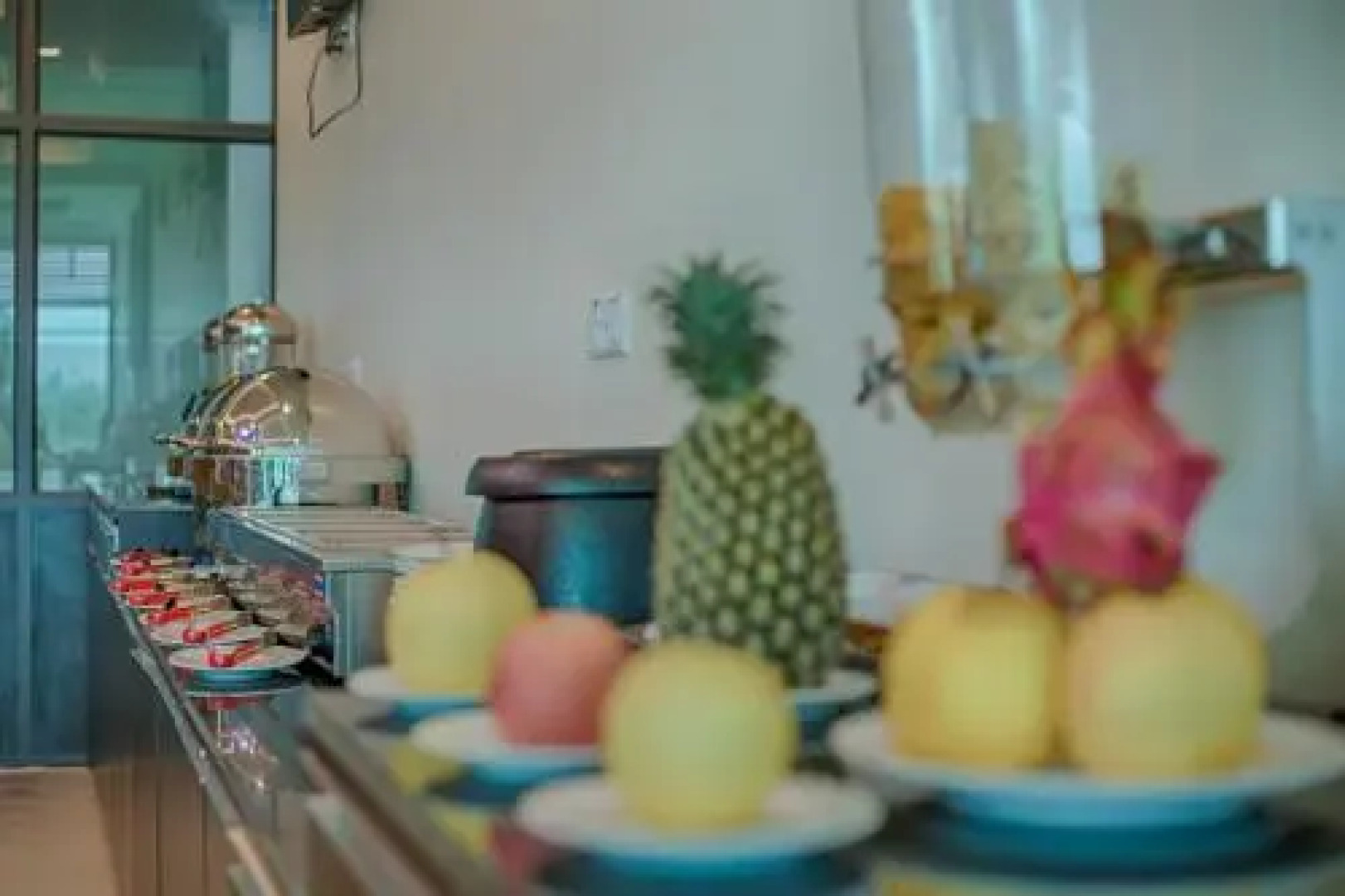 Hotel Perfect Hpa-An