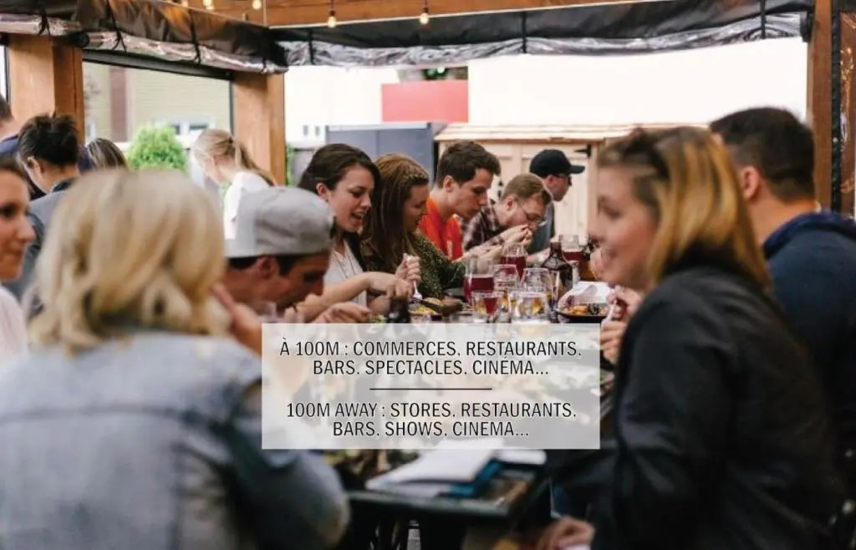 La Maisonnette de la Concorde