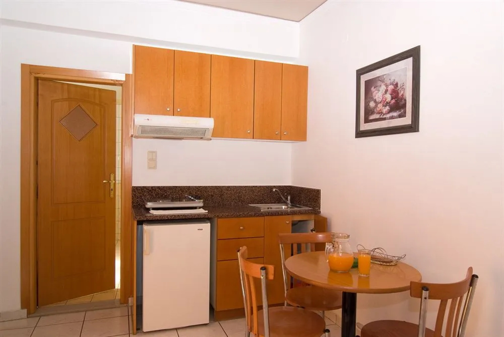 Tropicana Beach Hotel