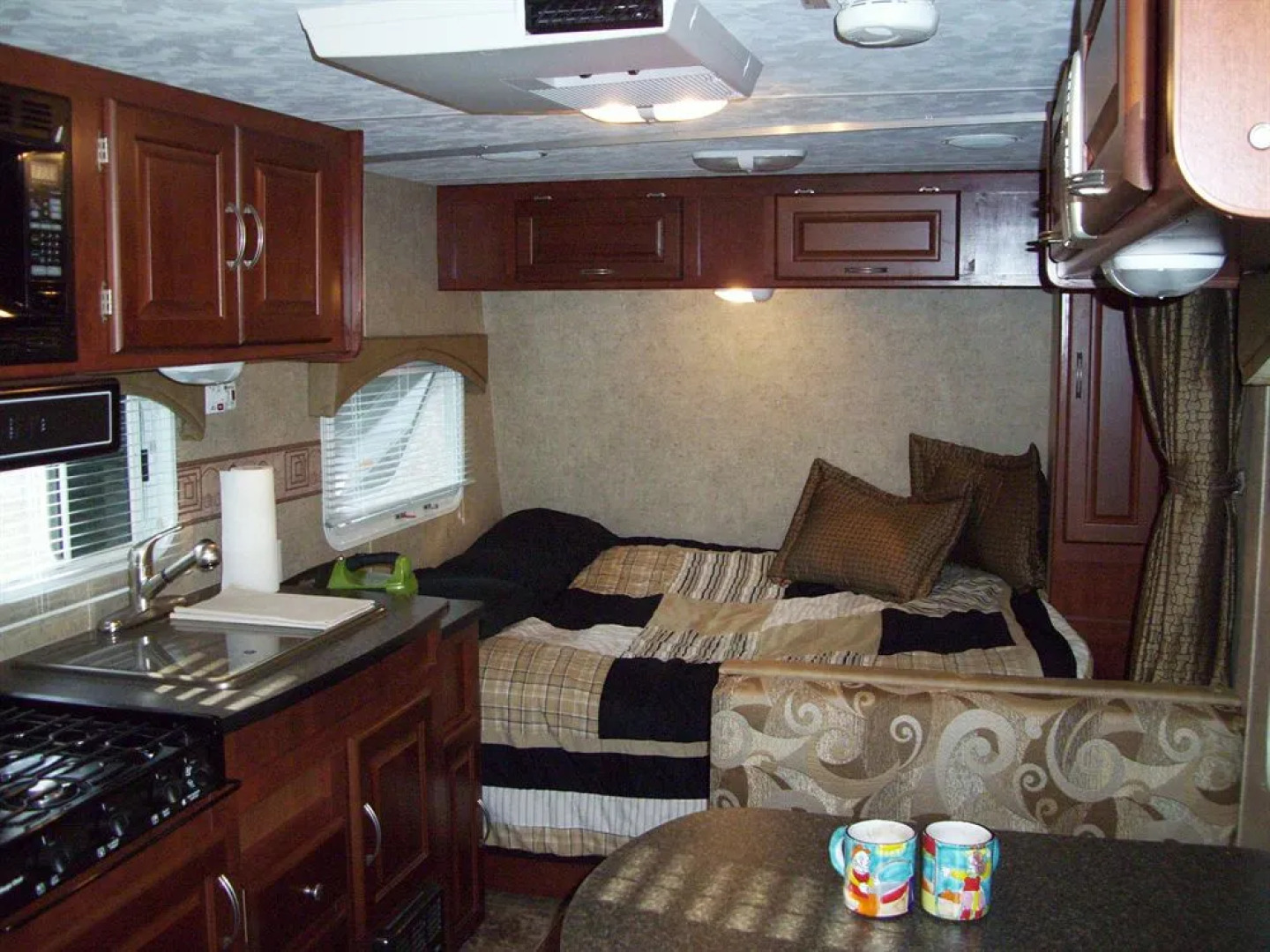 Rio Sierra Riverhouse