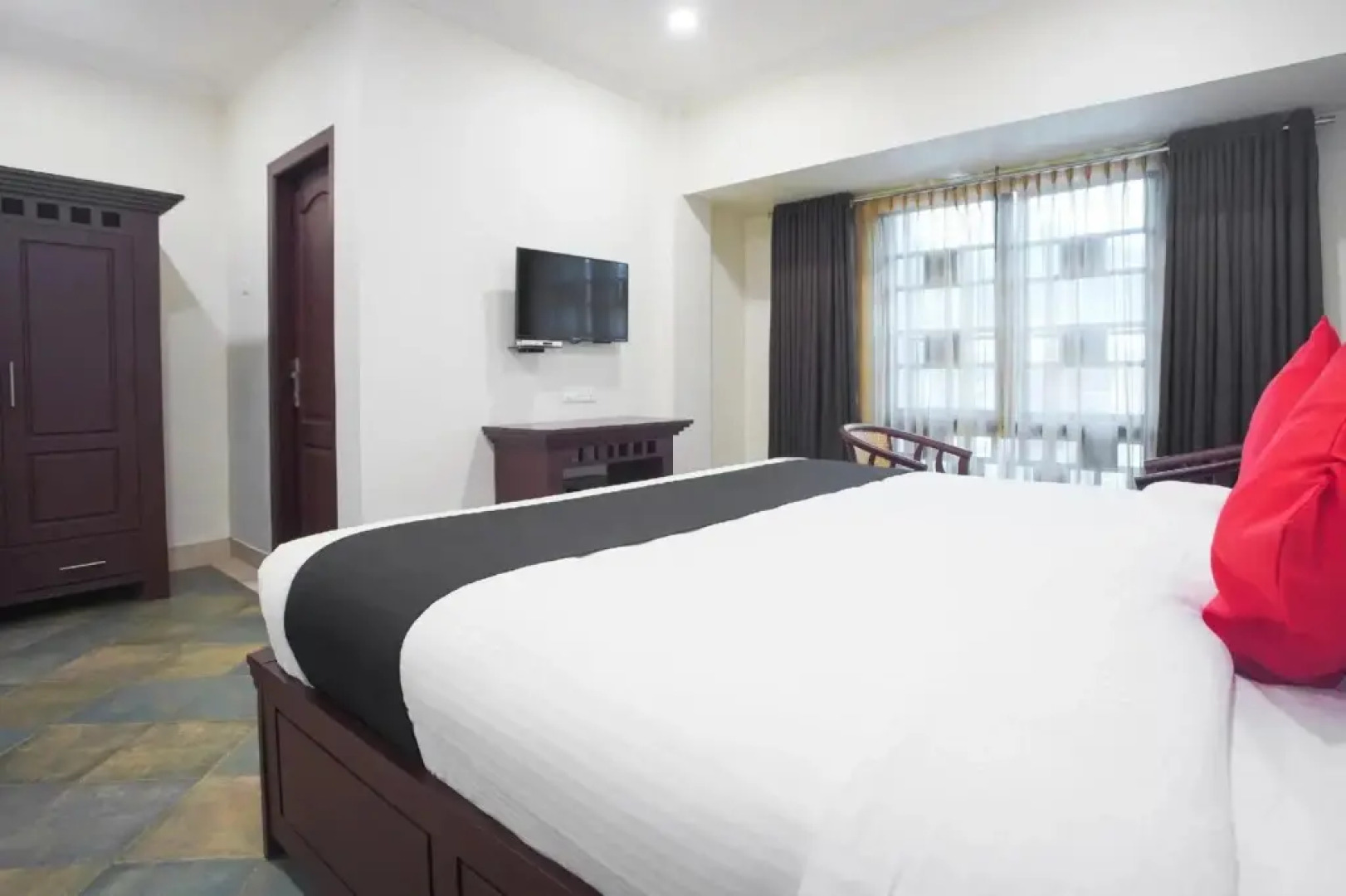 Hotel Prince by OYO Rooms