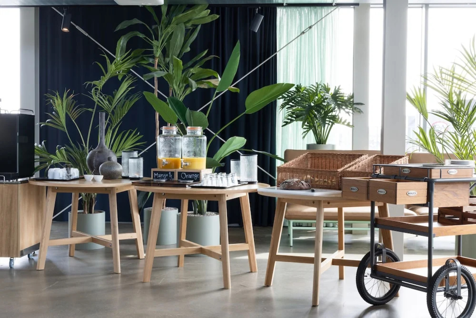 Basecamp Student Dortmund