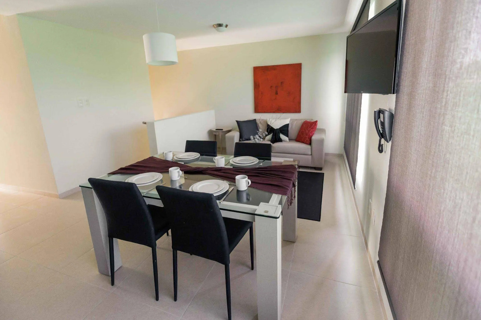 Redwood Villas Extended Stay Zona Industrial