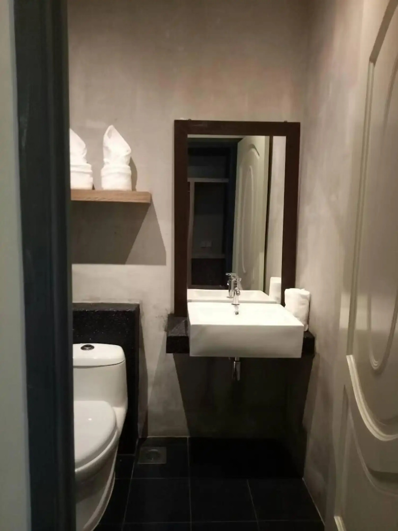 The Royale Chenang Resort