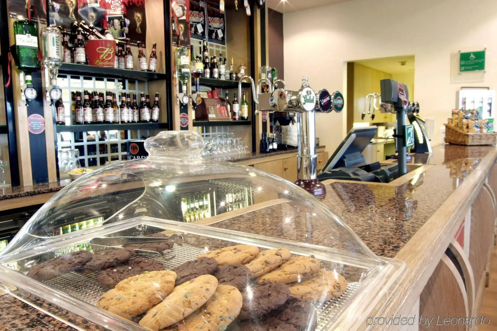 Holiday Inn Brighouse by IHG