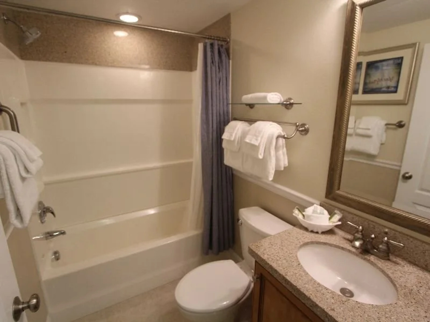 The Cove at Yarmouth by VRI Americas