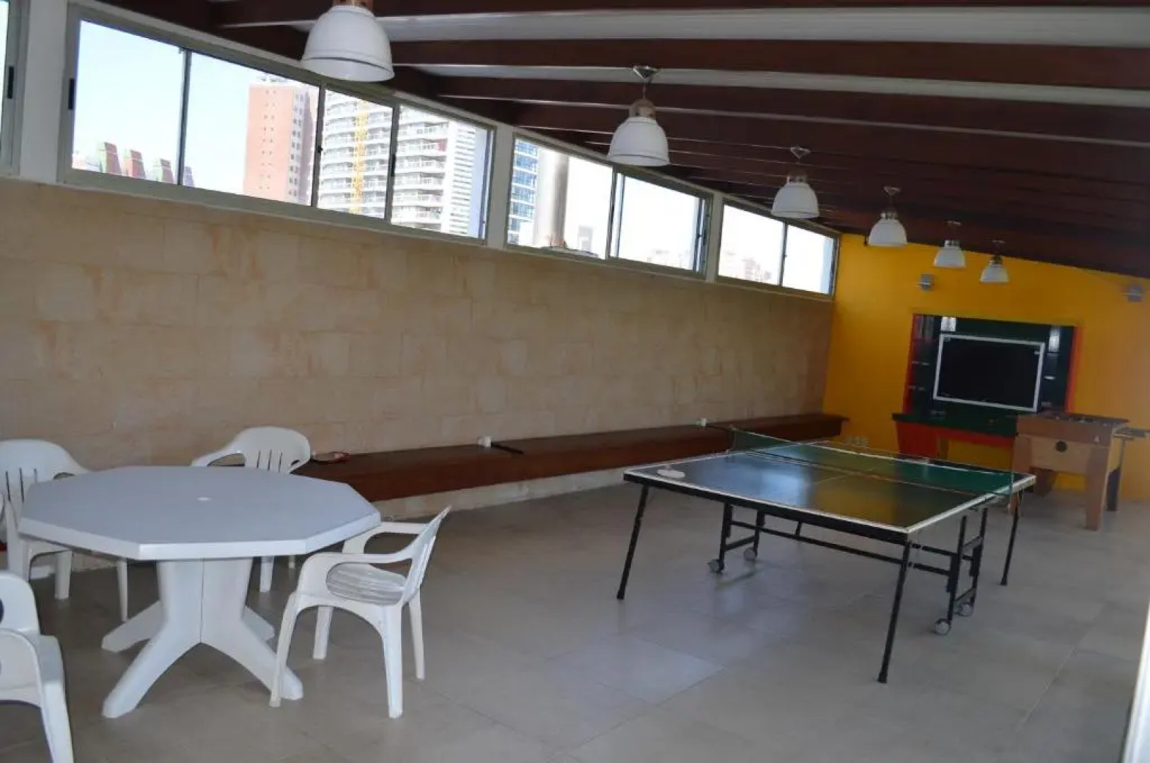 Appartamento Long Beach