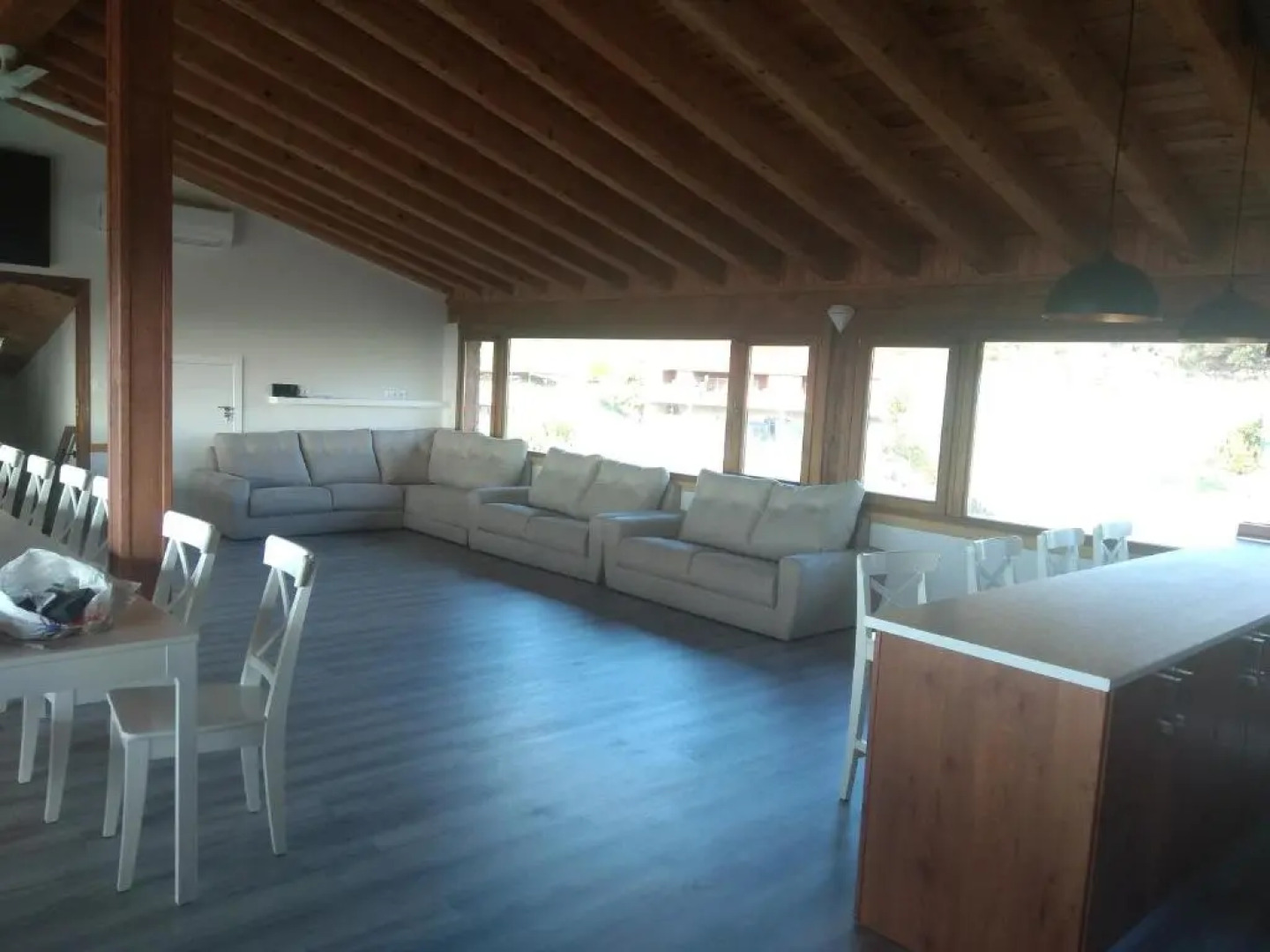 Hotel Casa Rural Ropino