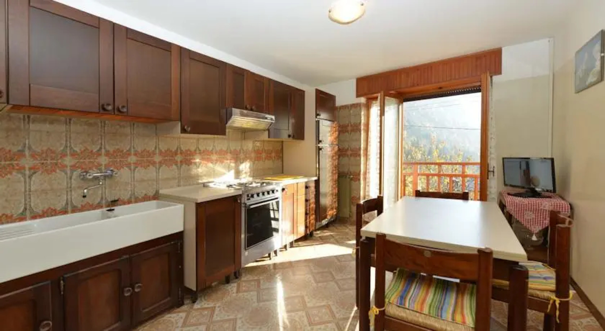 Appartamento Fiernaz