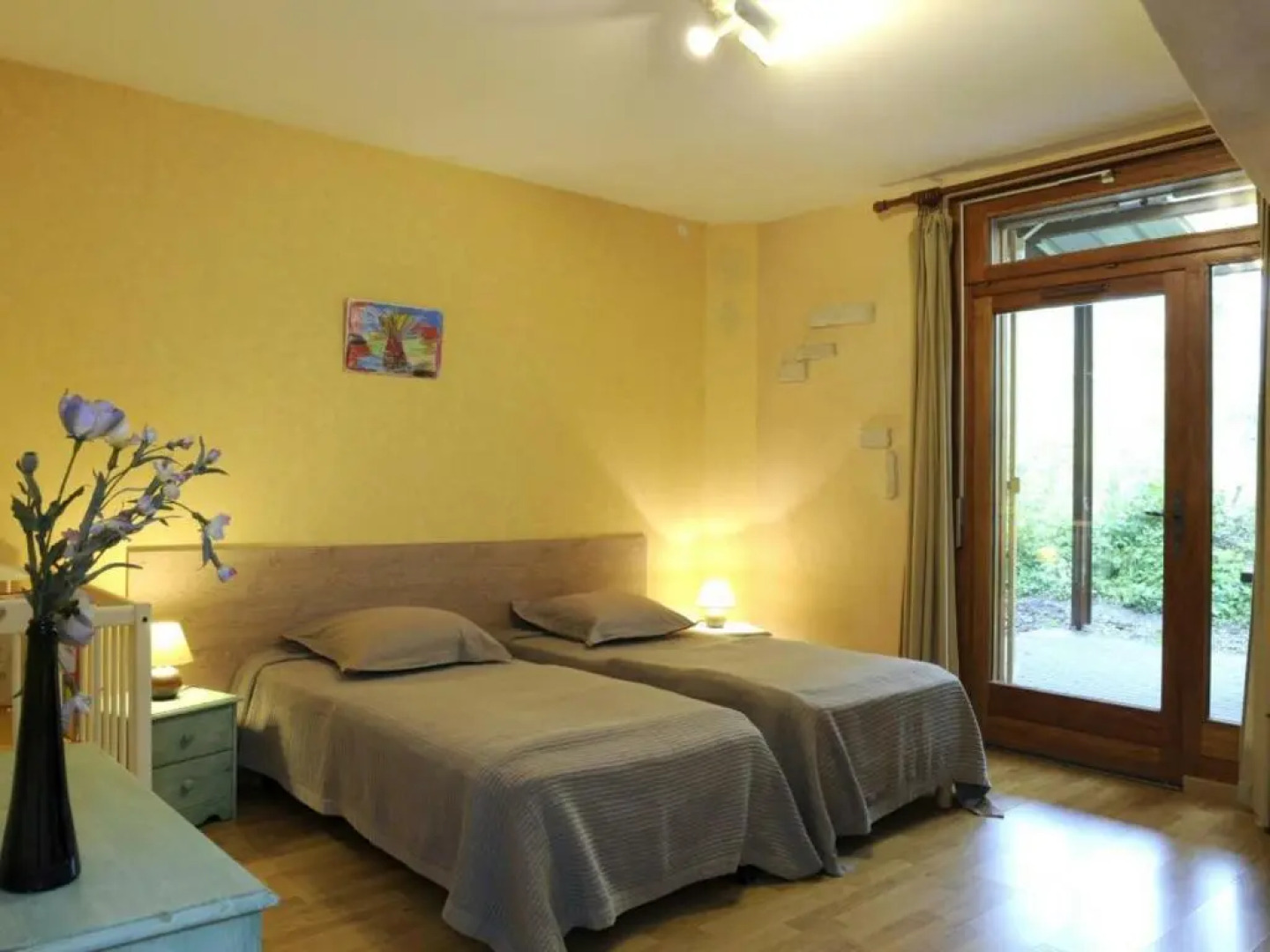 Gîte Bar-sur-Seine, 6 pièces, 14 personnes - FR-1-543-132