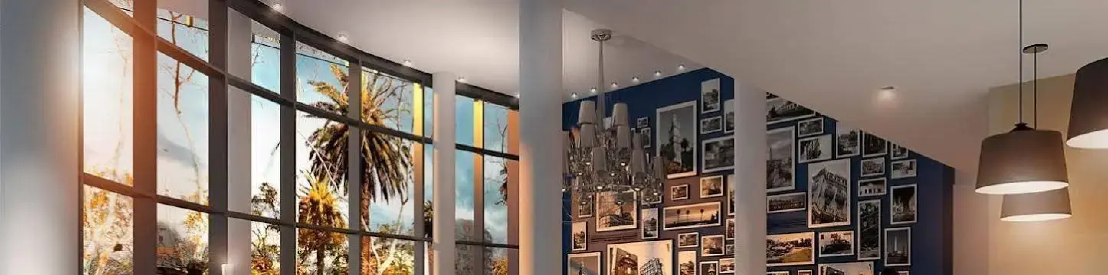 Regency Way Montevideo Hotel