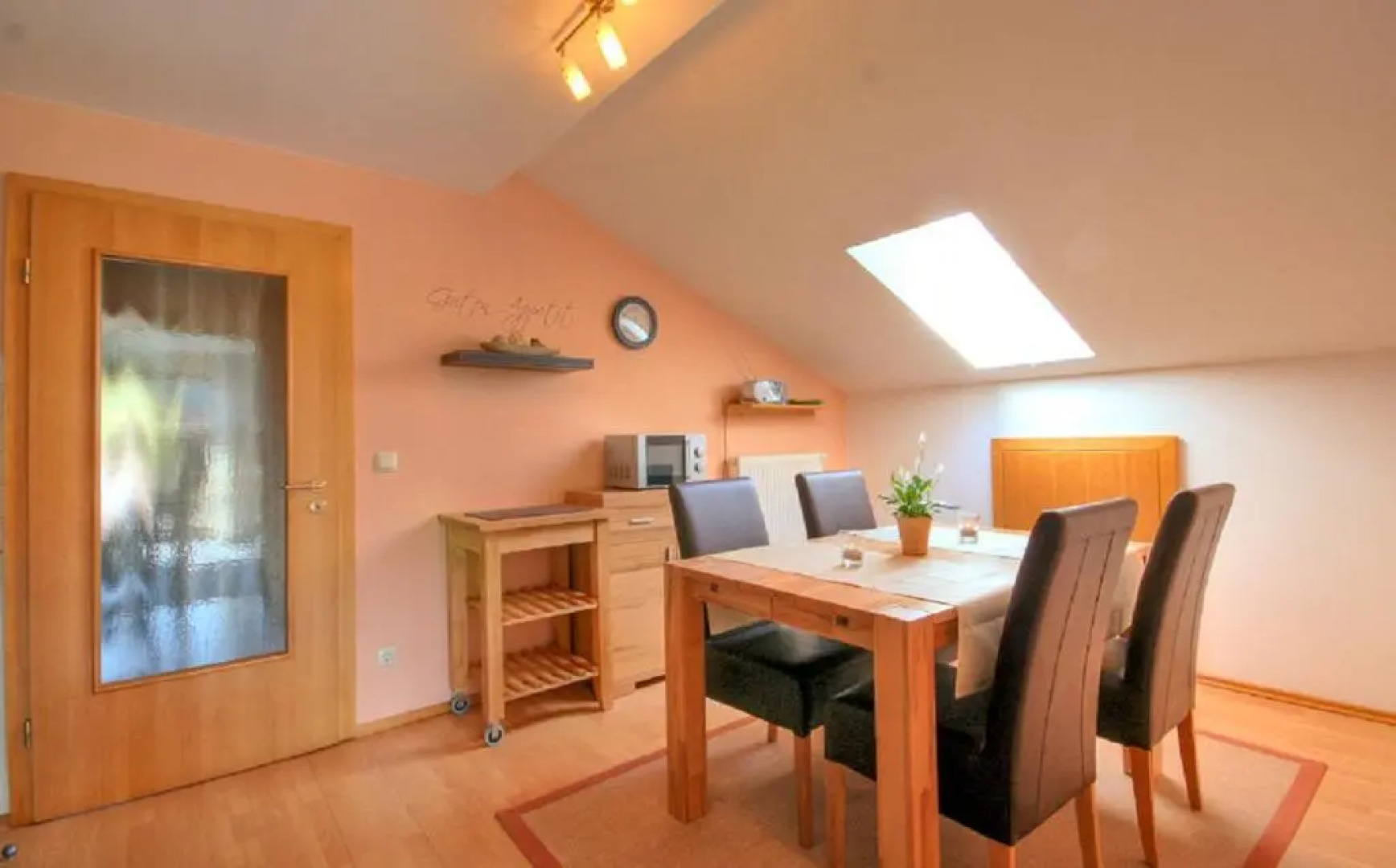 Ferienwohnungen Schnitzbauer