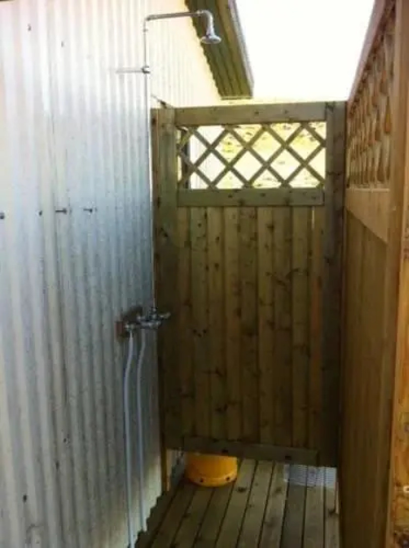 Lax-á Middalsá River Cottage