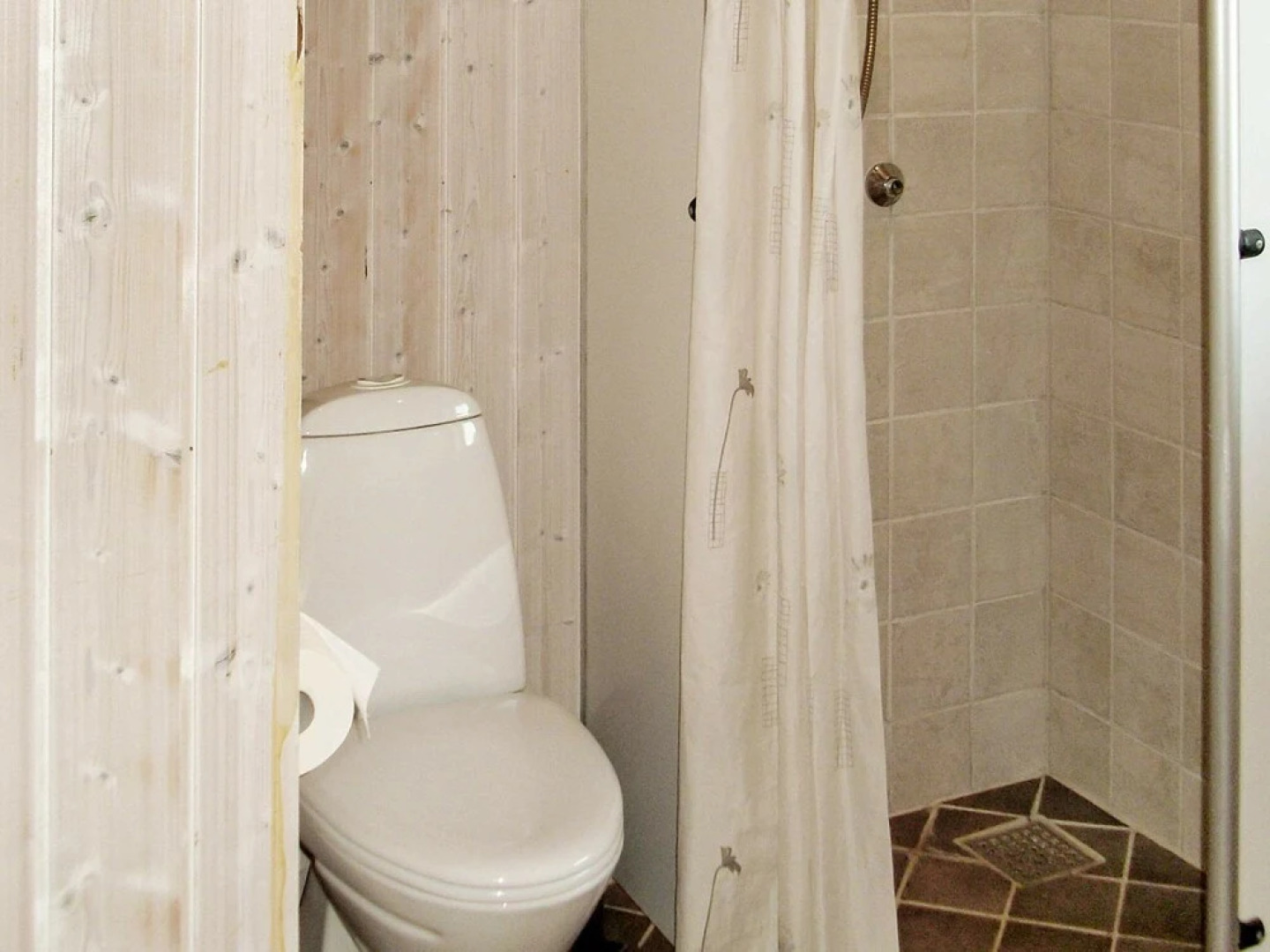 Luxurious Holiday Home in Børkop With Whirlpool