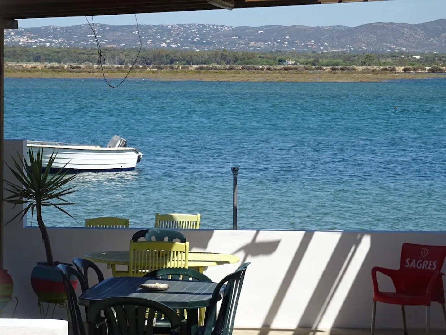 Faro Beach Life Hostel